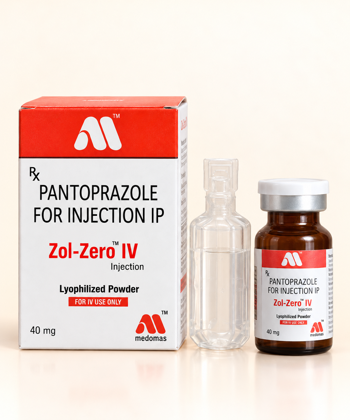 ZOL-ZERO IV