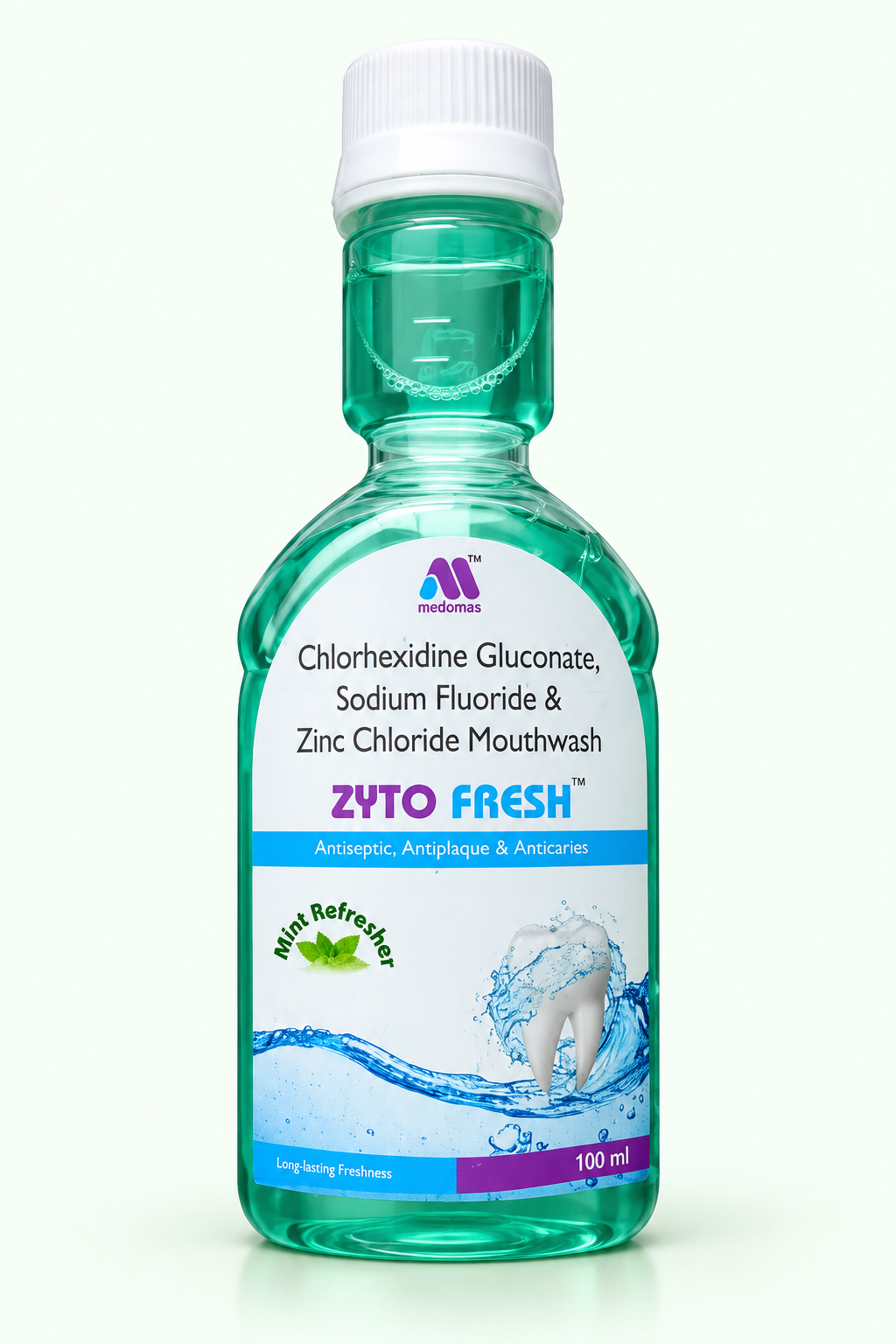 ZYTO FRESH